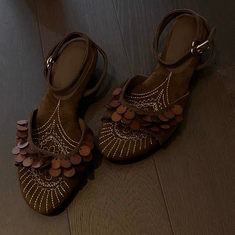 Nuovi Sandali Estivi da Donna  - Vintage Fashion Wear recensione e prezzo