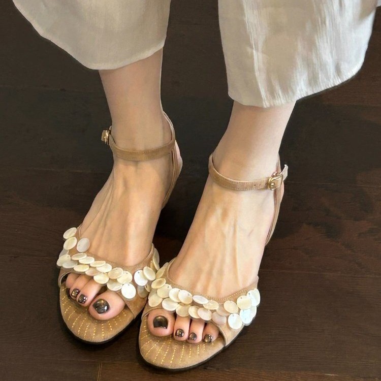 Nuovi Sandali Estivi da Donna  - Vintage Fashion Wear recensione e prezzo