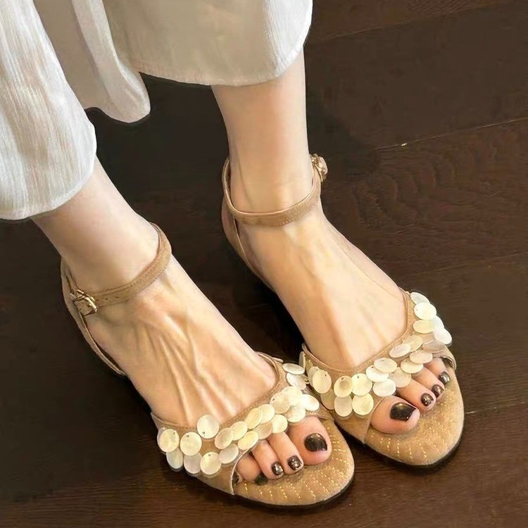 Nuovi Sandali Estivi da Donna  - Vintage Fashion Wear recensione e prezzo