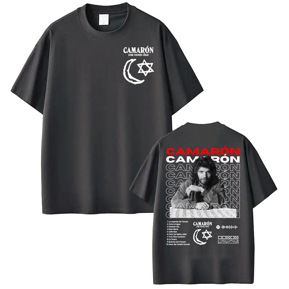 Rock Camaron De La Isla Copert - Vintage Fashion La recensione e prezzo