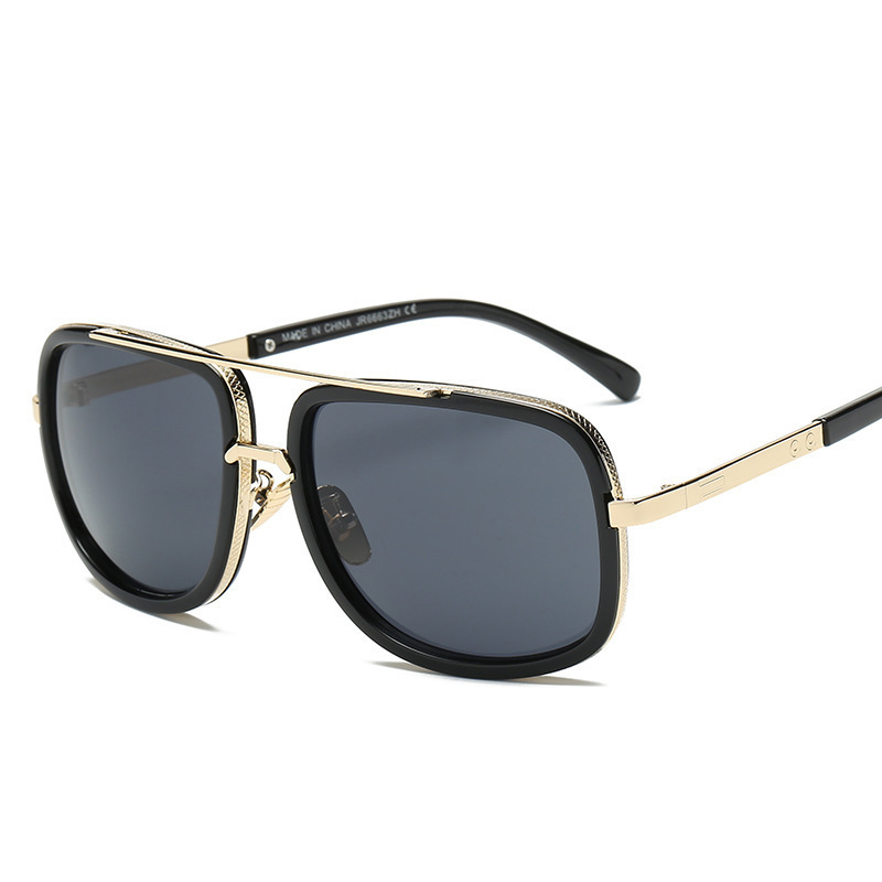 Nuovi Occhiali da Guida alla M - Vintage Fashion De recensione e prezzo