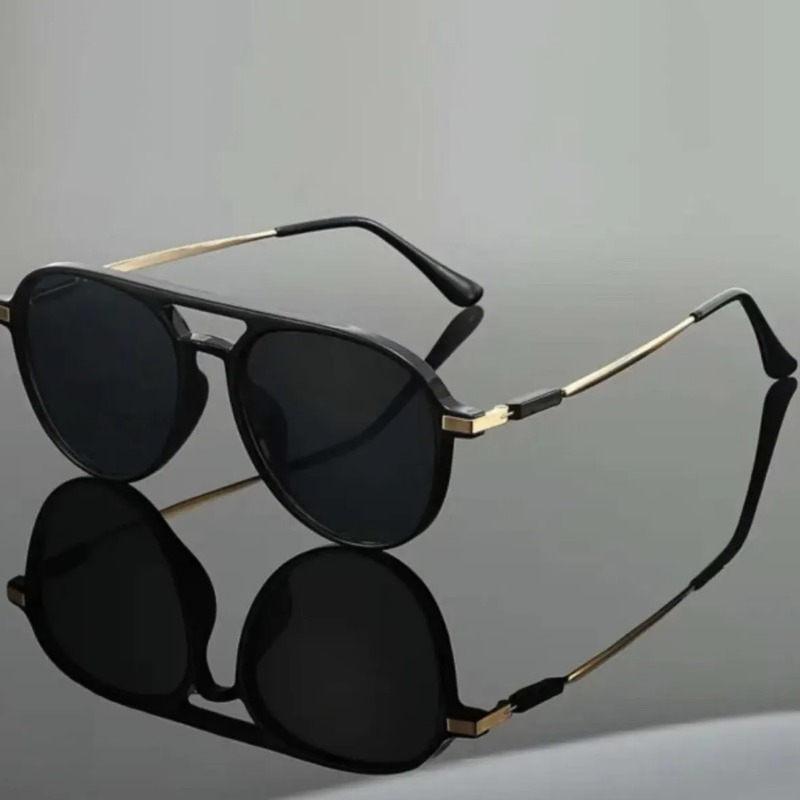 1 paio di occhiali da sole vin - Vintage Fashion Images recensione e prezzo