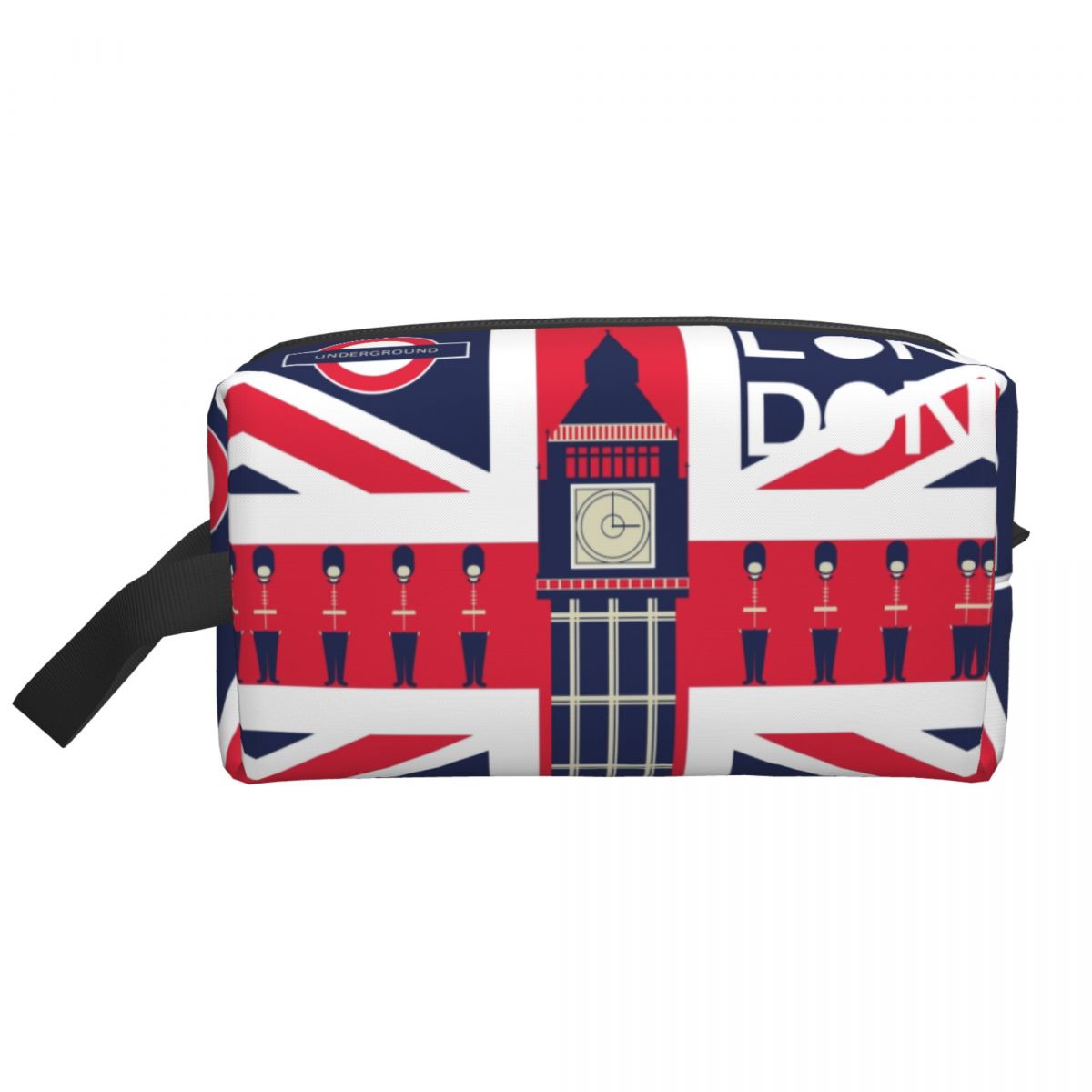 Bandiera britannica Vintage pe - Vintage Fashion London recensione e prezzo