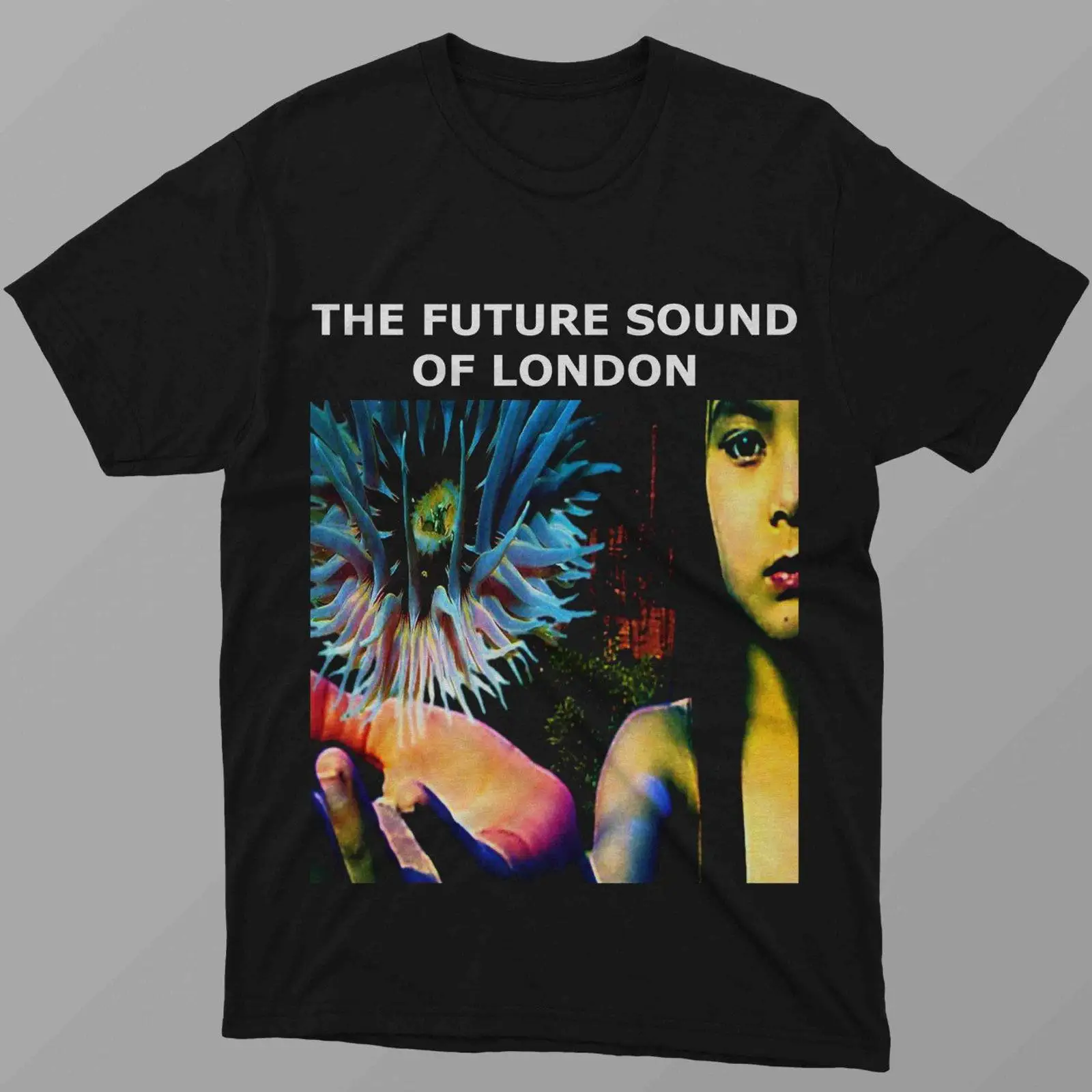 T-shirt The Future Sound Of Lo - Vintage Fashion London recensione e prezzo