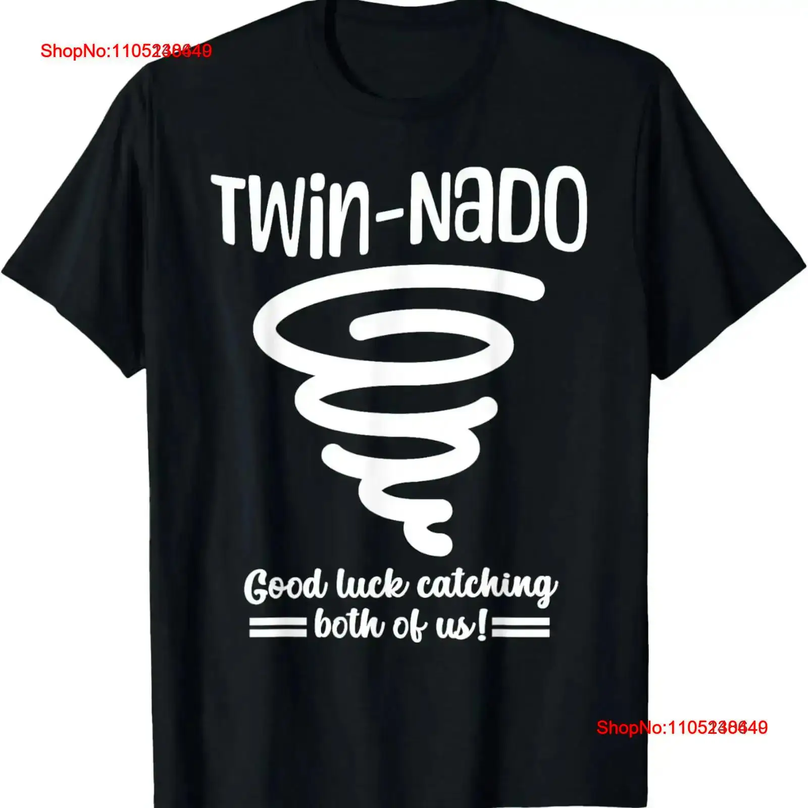 Tornado Twin Day For Spirit We - Vintage Fashion Week recensione e prezzo