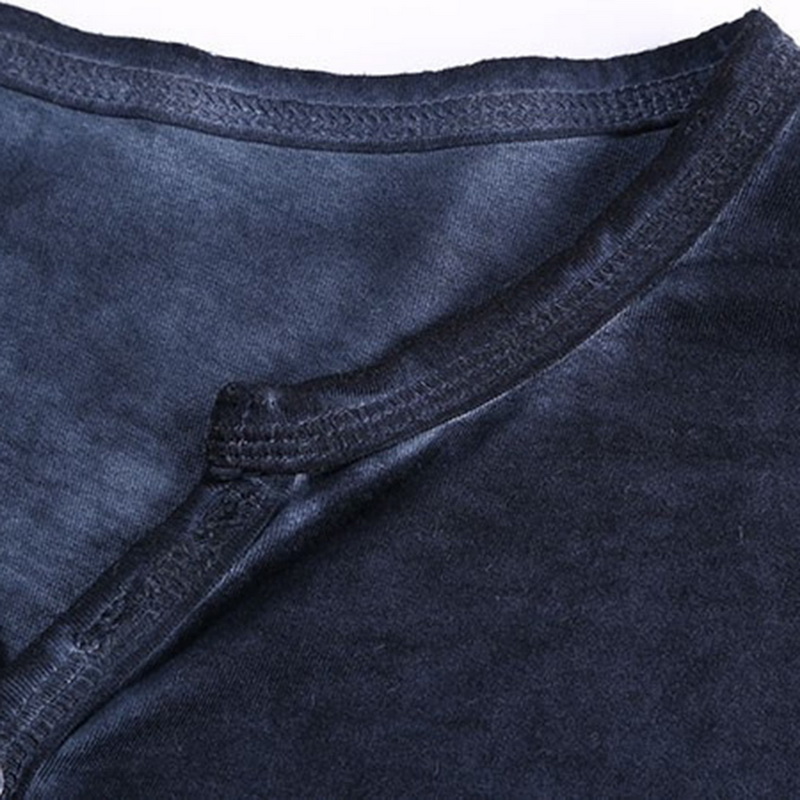 T-shirt da uomo vintage effett - Vintage Fashion Look recensione e prezzo