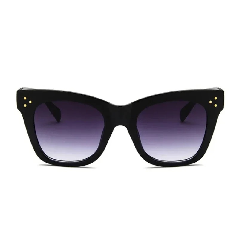 Occhiali da Sole Quadrati Retr - Vintage Fashion De recensione e prezzo