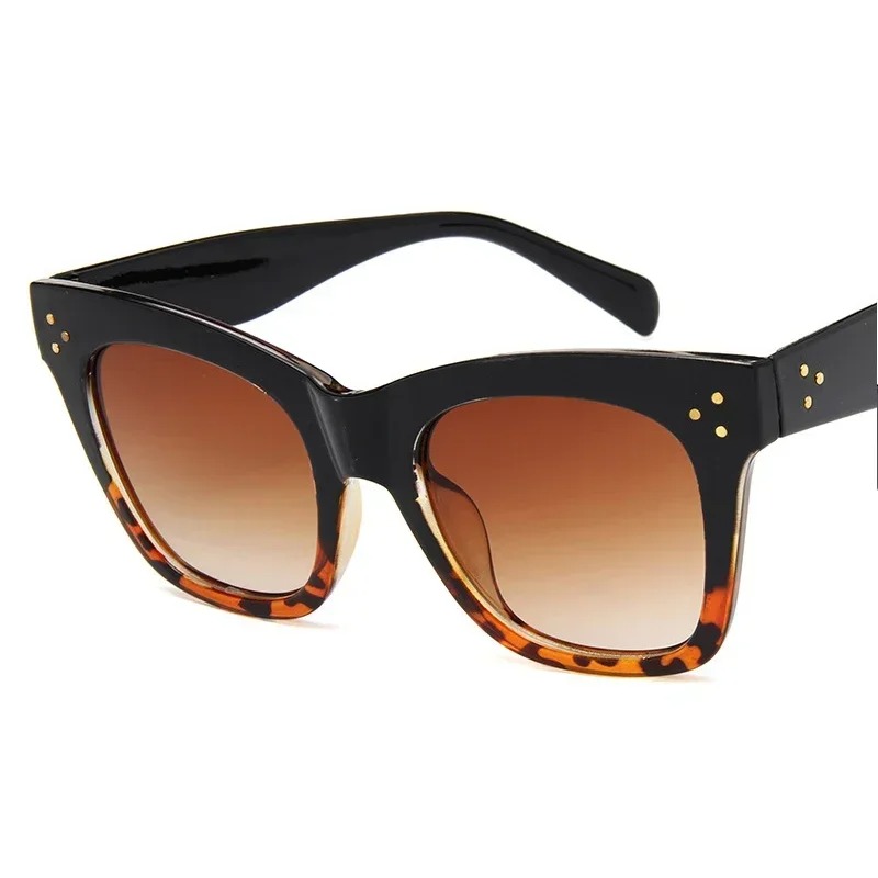 Occhiali da Sole Quadrati Retr - Vintage Fashion De recensione e prezzo
