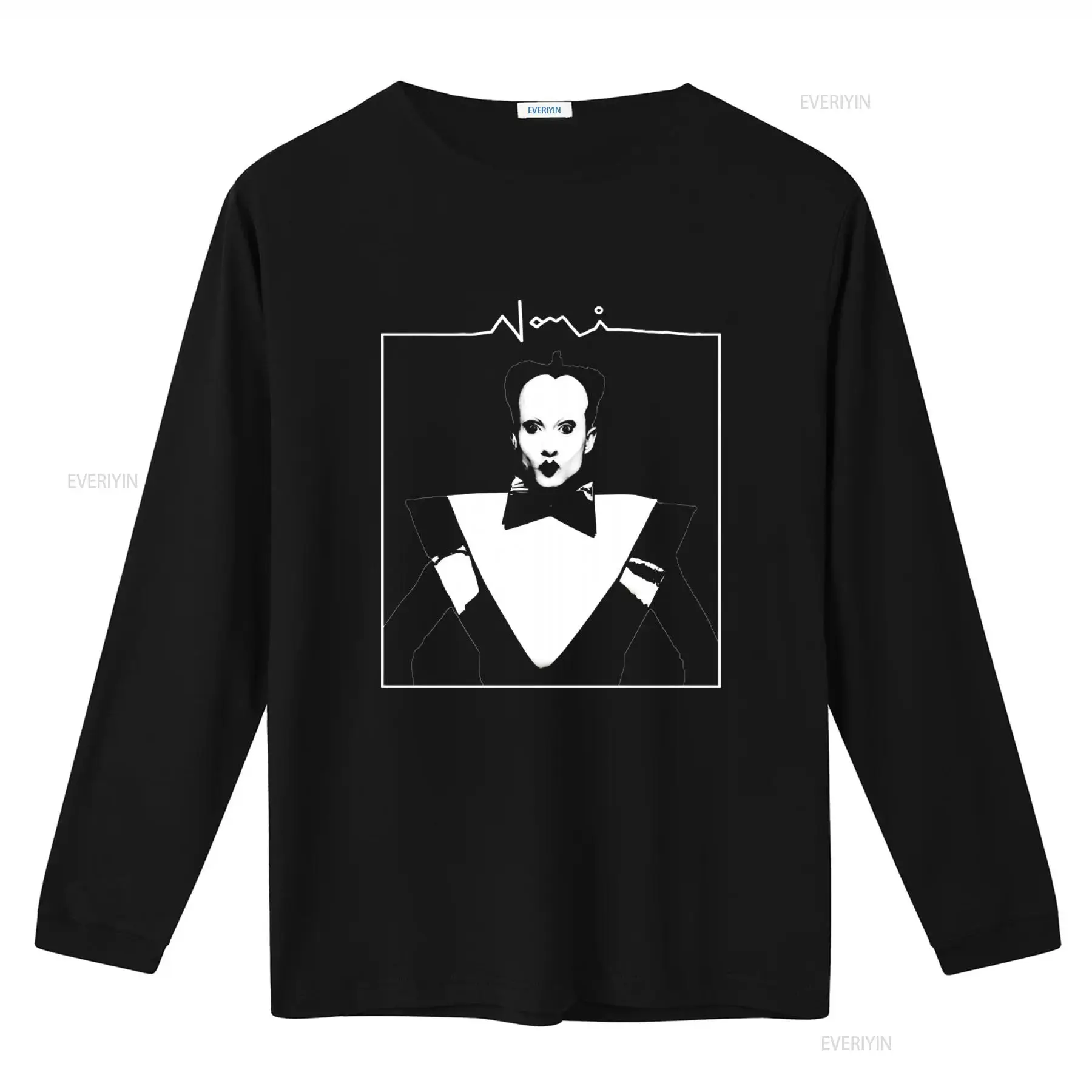 T-shirt da uomo con stampa vis - Vintage Fashion Look recensione e prezzo