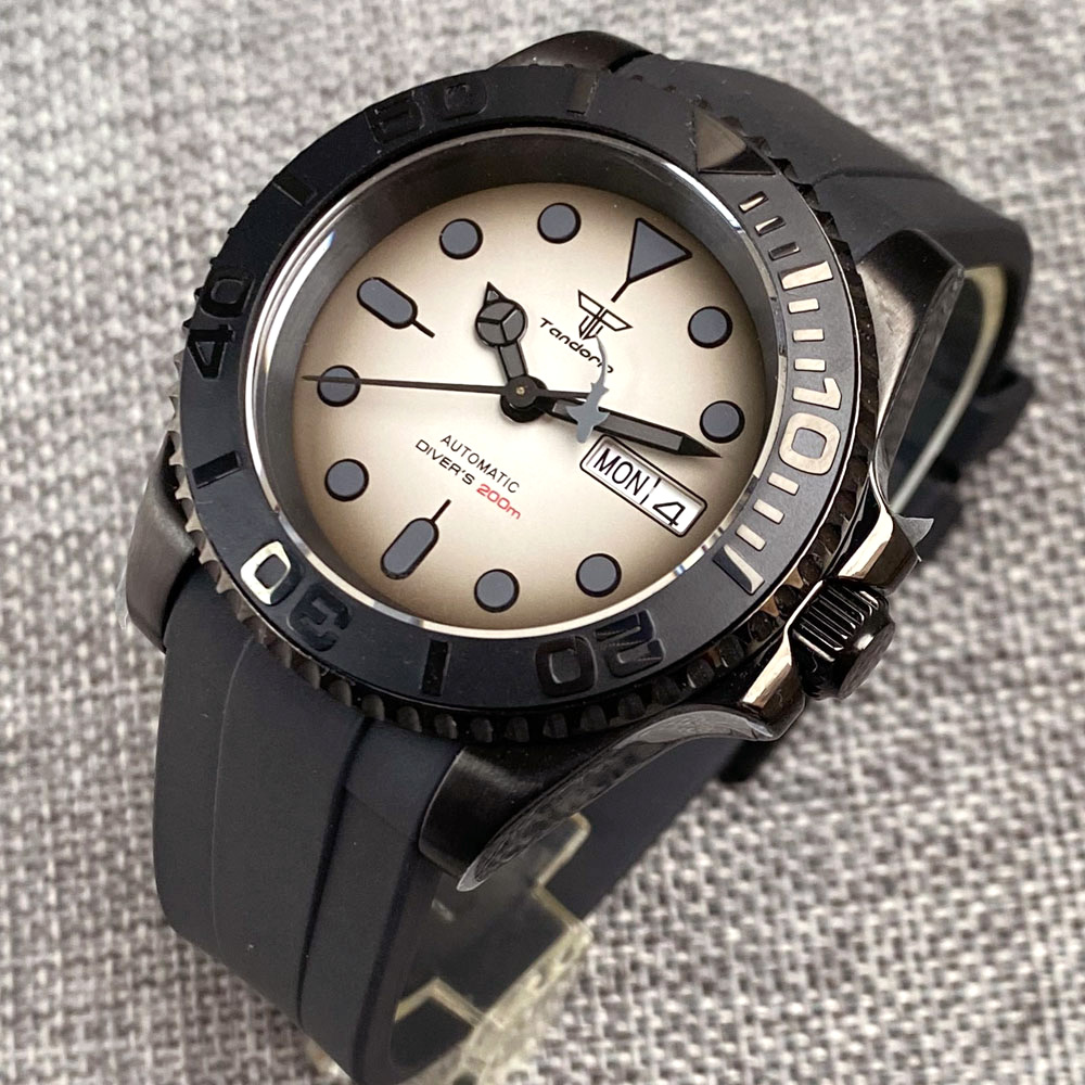 Tandorio 200M impermeabile NH3 - Vintage Fashion Week recensione e prezzo