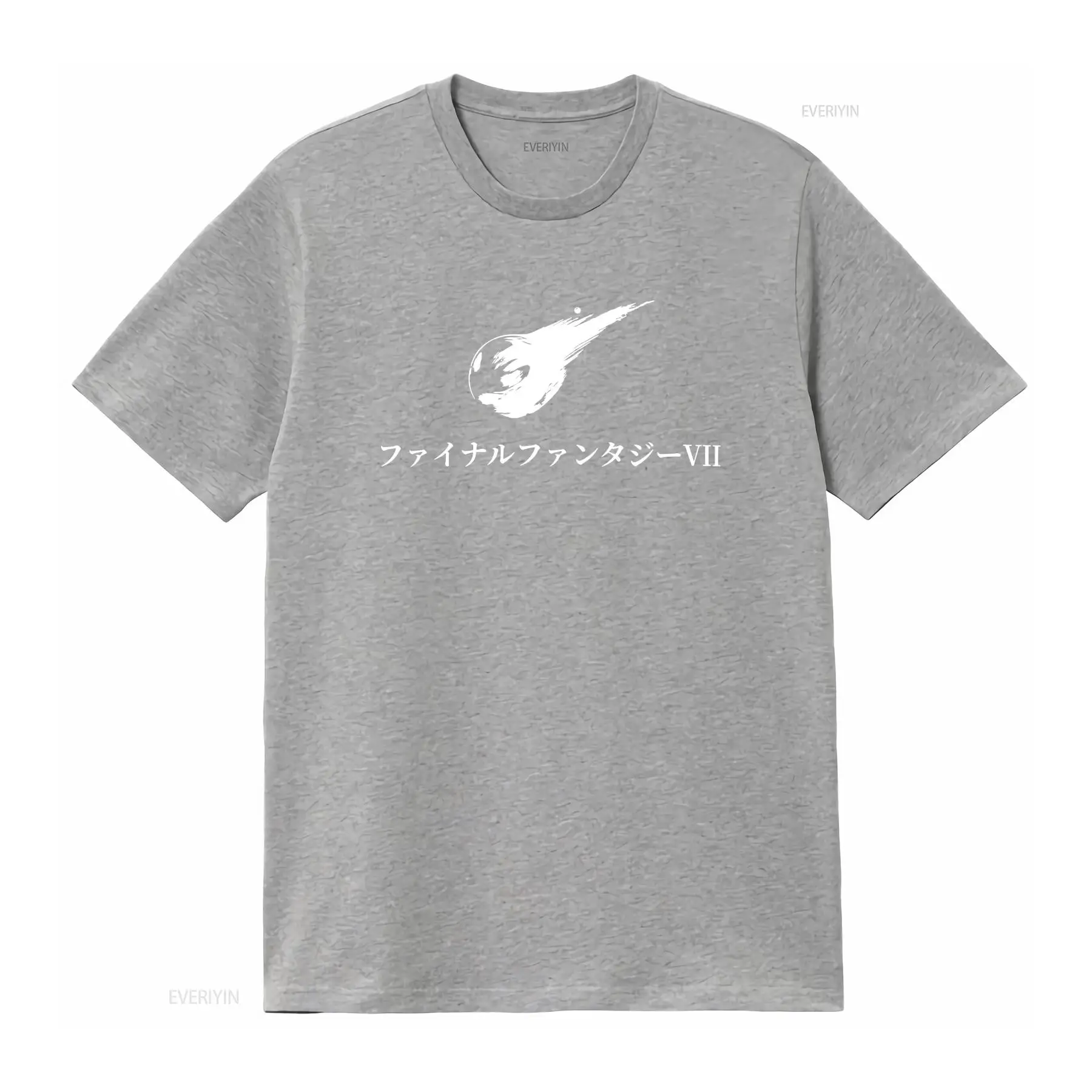 FF7 JP Titolo T-shirt Colori m - Vintage Fashion Wear recensione e prezzo