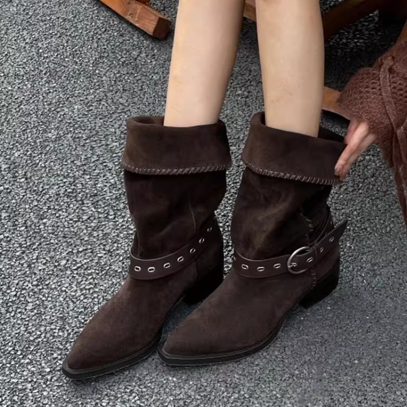 Stivali da Donna di Design, St - Vintage Fashion De recensione e prezzo