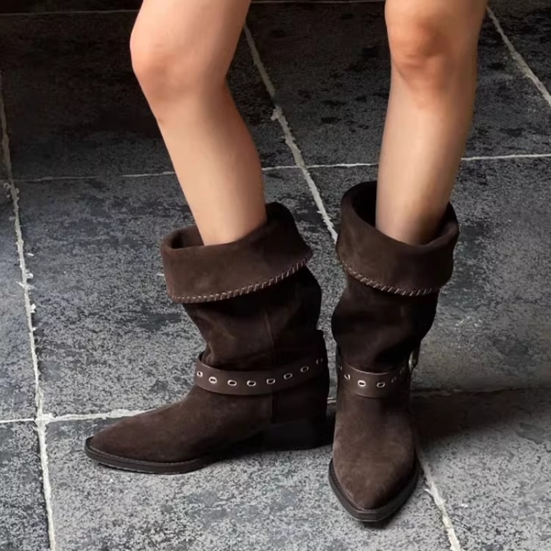 Stivali da Donna di Design, St - Vintage Fashion De recensione e prezzo