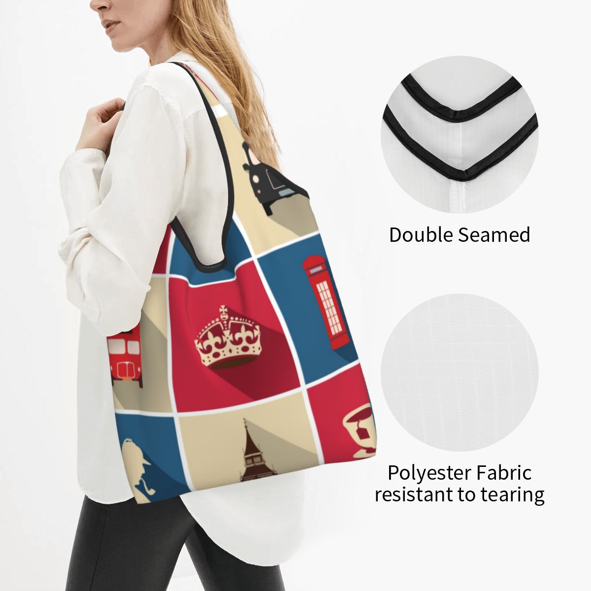 Custom Fashion Vintage UK Lond - Vintage Fashion London recensione e prezzo