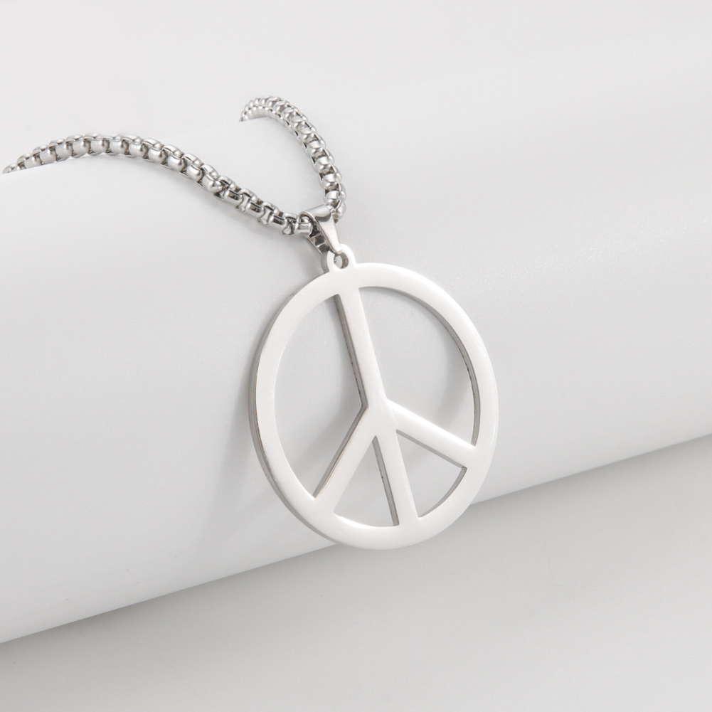 LIKGREAT collana con ciondolo  - Vintage Fashion Labels recensione e prezzo