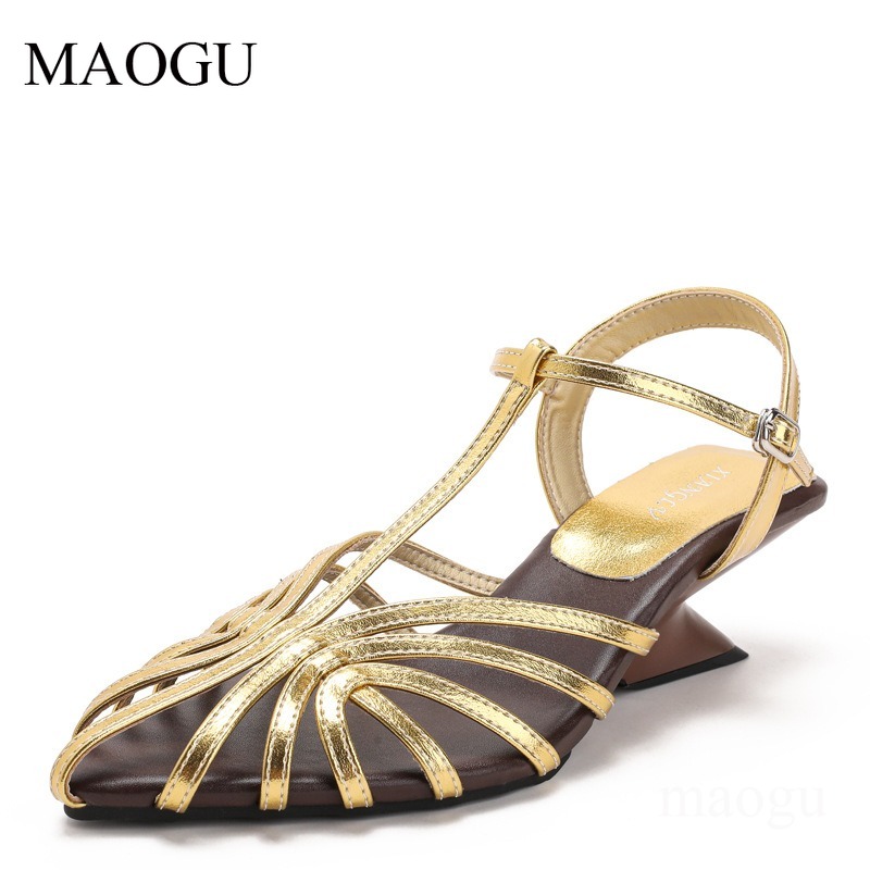 Sandali Gladiatore da Donna Ta - Vintage Fashion De recensione e prezzo