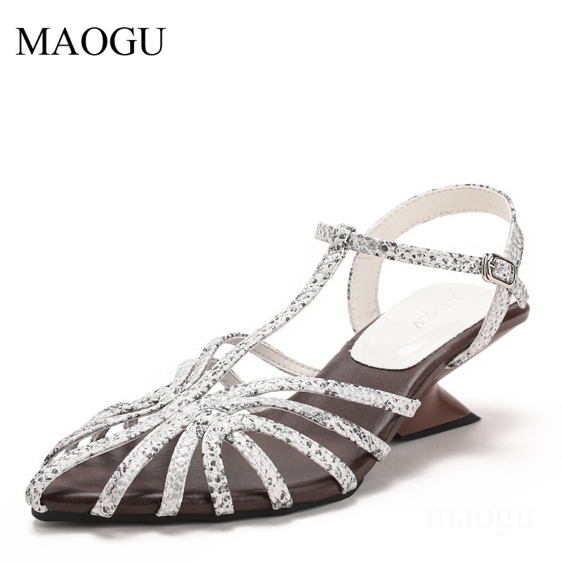 Sandali Gladiatore da Donna Ta - Vintage Fashion De recensione e prezzo