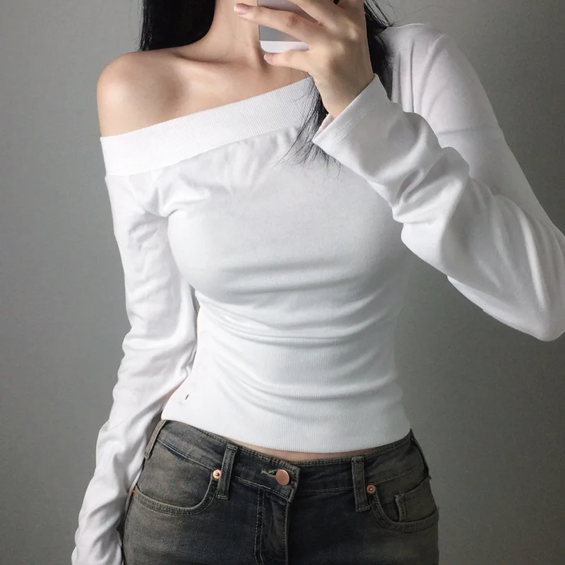 T-shirt vintage Y2K con botton - Vintage Women Fashion recensione e prezzo