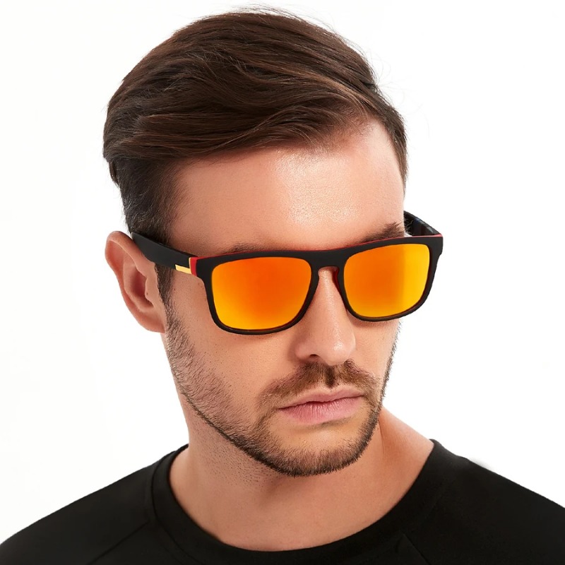 Occhiali da sole sportivi quad - Vintage Fashion Images recensione e prezzo