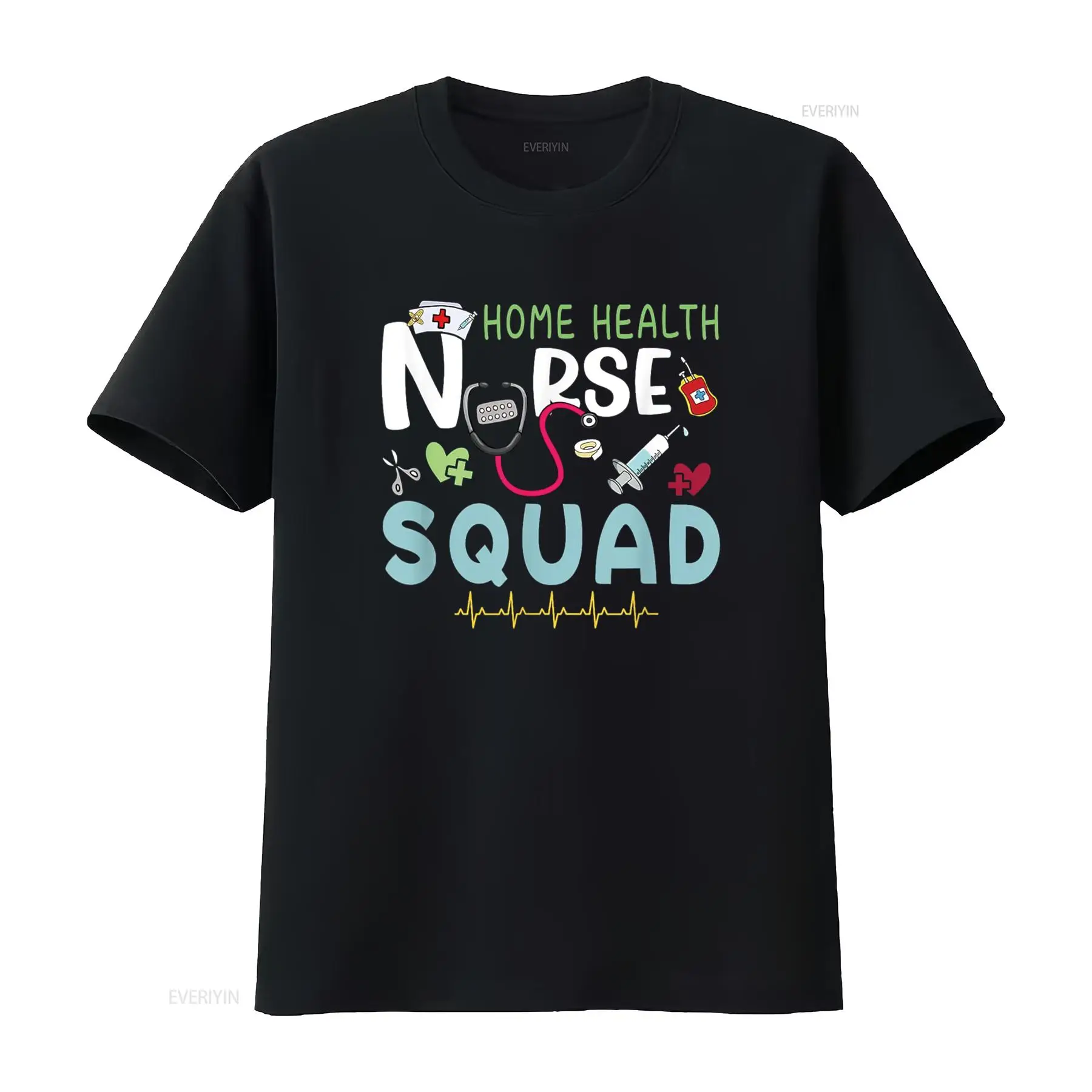 Home Health Nurse Squad Questa - Vintage Fashion Week recensione e prezzo