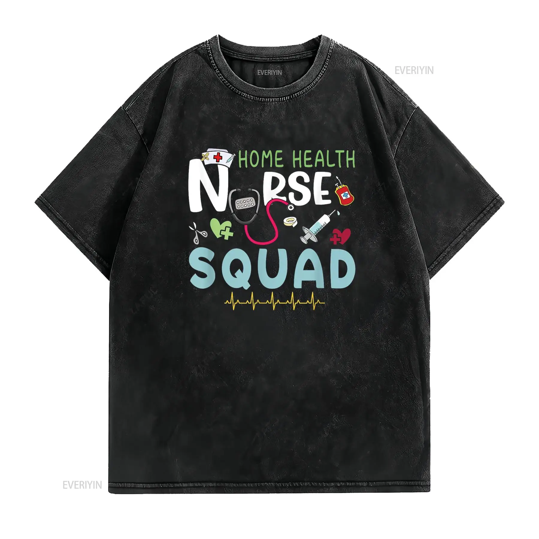 Home Health Nurse Squad Questa - Vintage Fashion Week recensione e prezzo