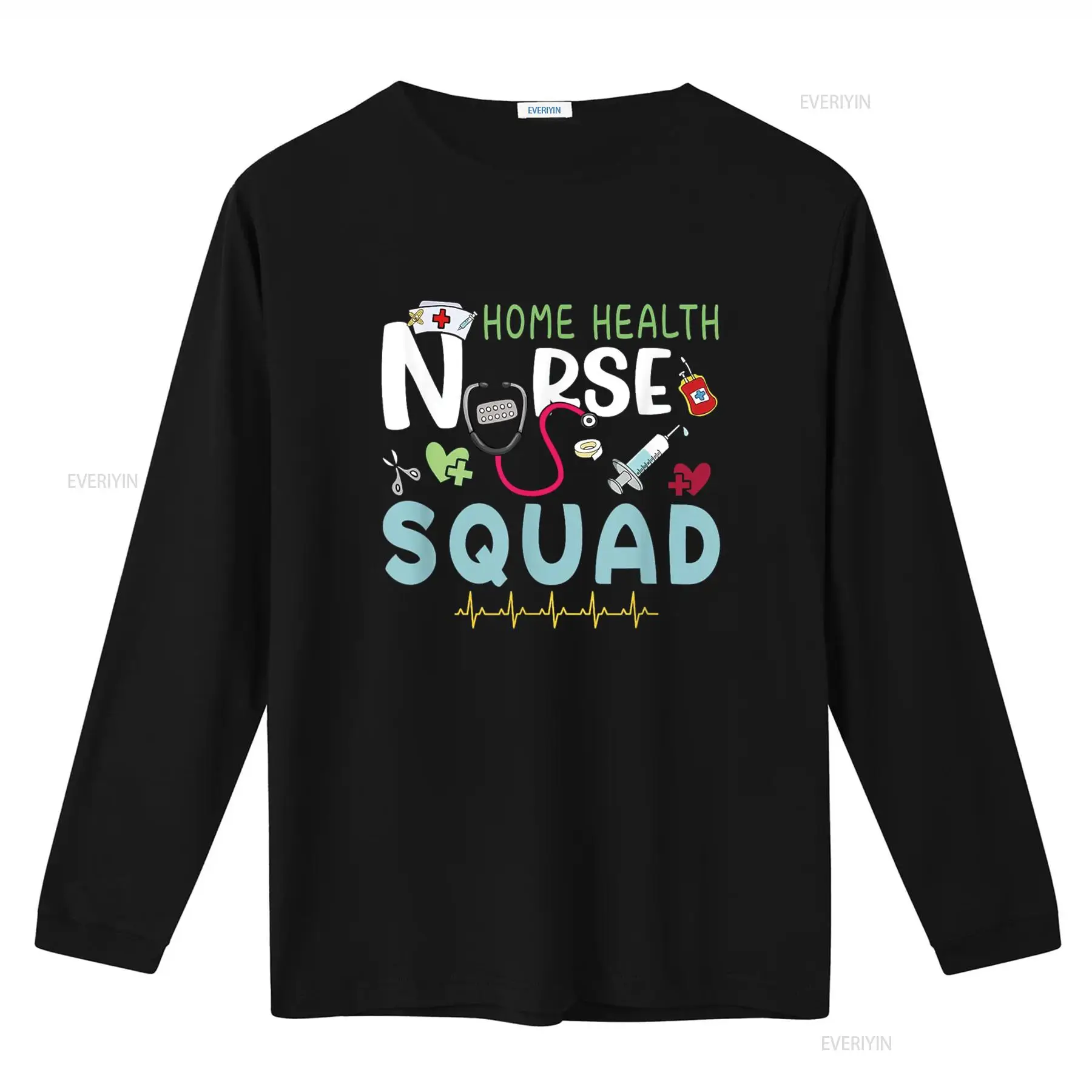 Home Health Nurse Squad Questa - Vintage Fashion Week recensione e prezzo