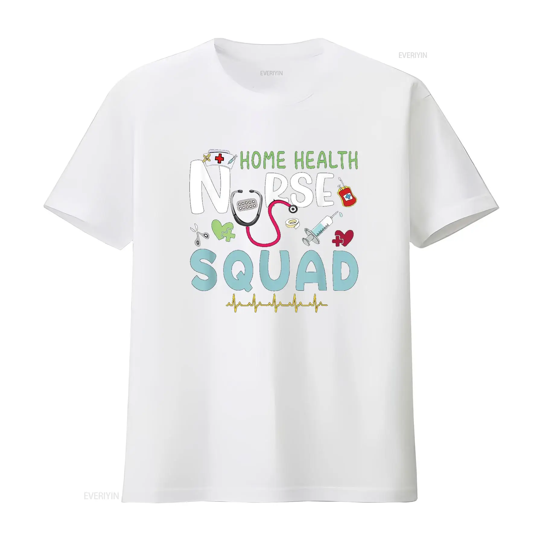 Home Health Nurse Squad Questa - Vintage Fashion Week recensione e prezzo