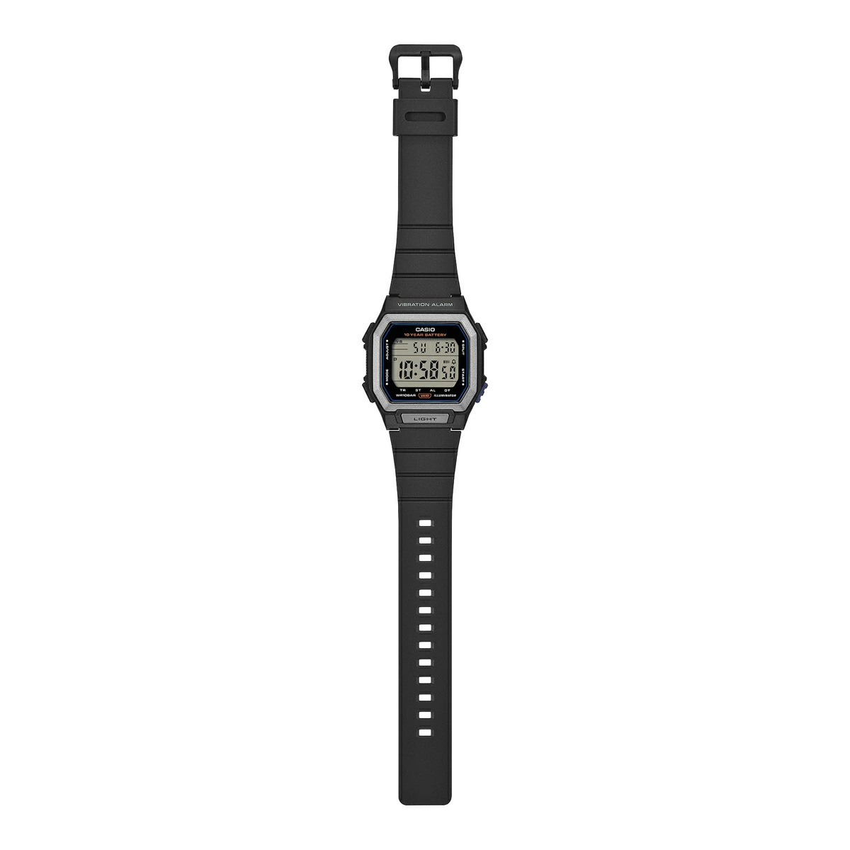 Orologio Casio Nuovo Modello 2 - Vintage Fashion Week recensione e prezzo