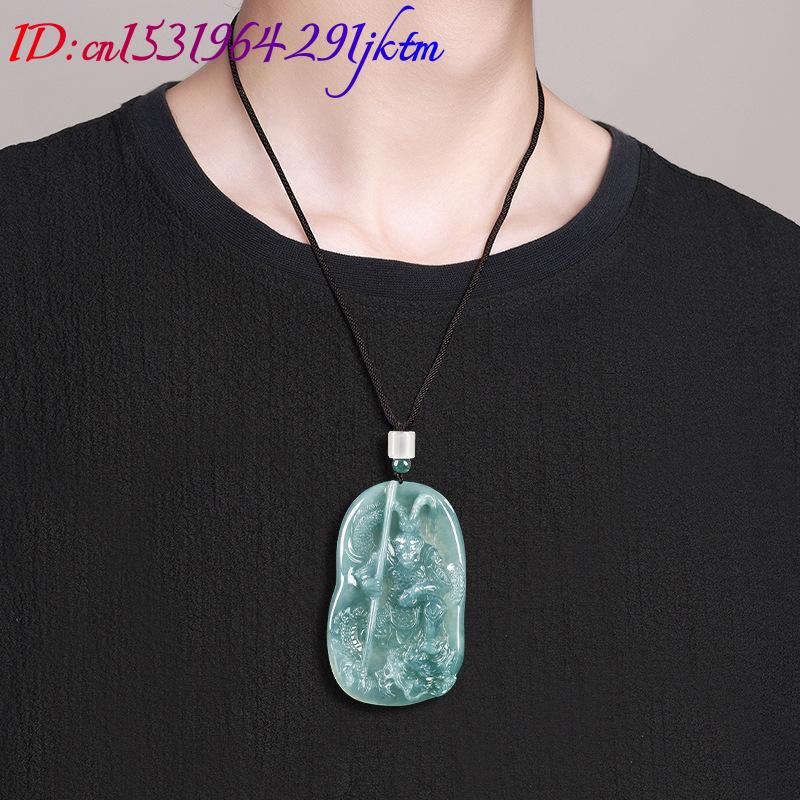 Collana con Pendente Re Scimmi - Vintage Women Fashion recensione e prezzo