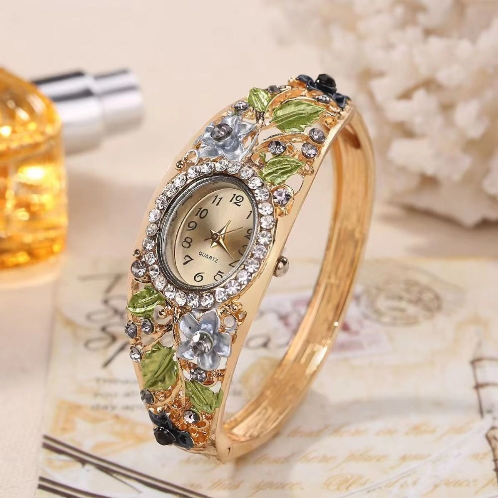 Orologio Vintage Ricco di Fior - Vintage Fashion Week recensione e prezzo