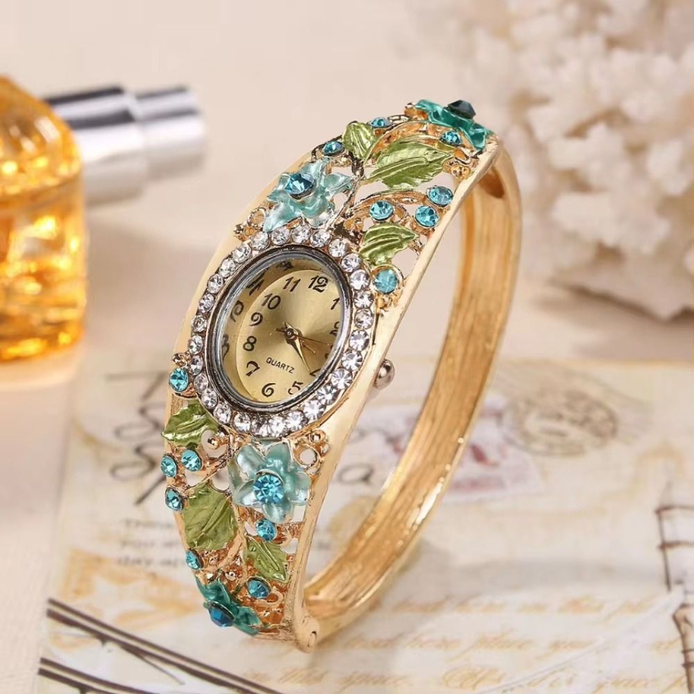 Orologio Vintage Ricco di Fior - Vintage Fashion Week recensione e prezzo